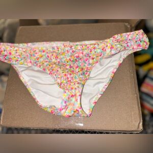 victoria secret bikini bottom